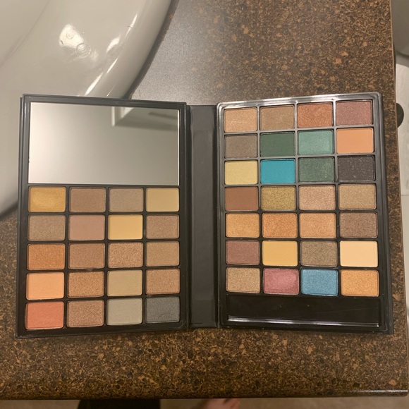 ELF Other - Elf eyeshadow palette ELF Other - Elf eyeshadow palette